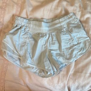 Lululemon shorts size 0